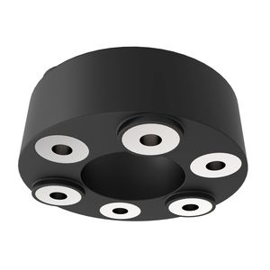 Распорная втулка, Spacer, Coupling, Flexible Drivelin AM117829