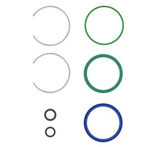 Комплект уплотнений, Kit, Seal (1-3/4