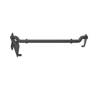 Ось поворота, Pivot, Pivot, Welded Front Draft AM119811