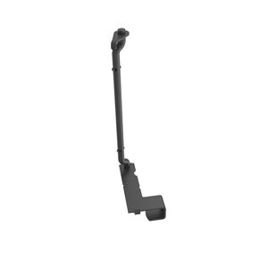 Ось поворота, Pivot, Pivot, Welded Front Draft AM119811