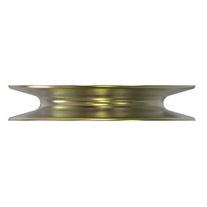 Шкив, Sheave, V-idler Assy W/bearing AM123434