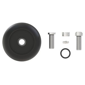 Комплект колес, Wheel Kit, Kit, Black H.d. Gage Whe AM125172
