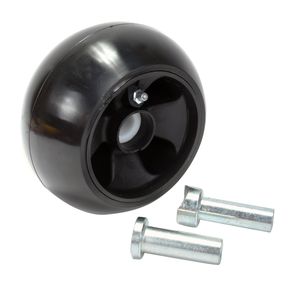 Комплект колес, Wheel Kit, Kit, Black H.d. Gage Whe AM125172