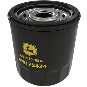 Масляный фильтр, Oil Filter, Usc-a Type Filter AM125424