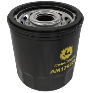 Масляный фильтр, Oil Filter, Usc-a Type Filter AM125424