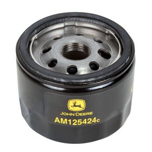 Масляный фильтр, Oil Filter, Usc-a Type Filter AM125424