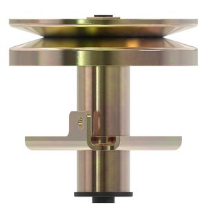 Шпиндель, Sheave Assy, Deck Spindle AM126225