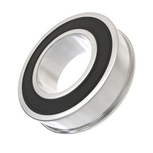 Шариковый подшипник, Ball Bearing AM127304