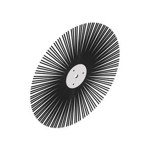 Щетка, Wafers, Polypropylene Bristle¬ (pack Of 16) AM128682
