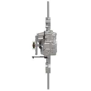 Трансмиссия, Transmission, Hydro,k46c Lt AM130330