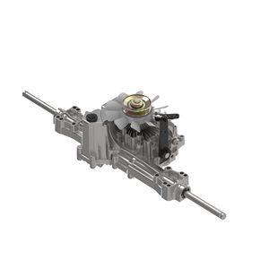 Трансмиссия, Transmission, Hydro,k46c Lt AM130330