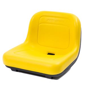 Сиденье, Seat, 15-inch Yellow With Label AM131531