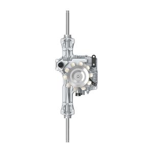 Трансмиссия, Transmission, K46ac AM131580