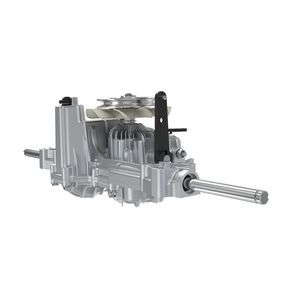 Трансмиссия, Transmission, K46ac AM131580