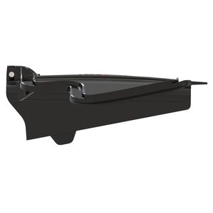 Комплект спуска, Chute Kit, Kit, 62c Discharge Chute AM132377