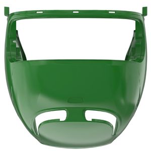 Капот, Hood, Hood W/packaging AM132843