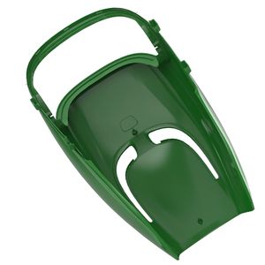 Капот, Hood, Hood W/packaging AM132843