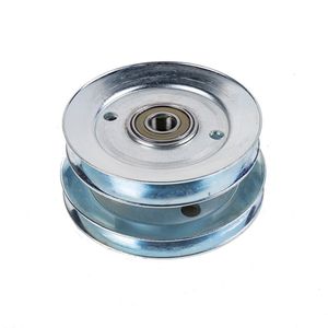 Шкив, Pulley, Jacksheave, Assembled AM133924