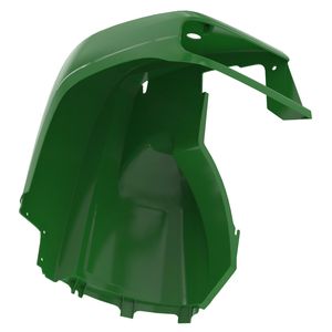 Крыло, Fender, Fender, Front Right W/label AM134742