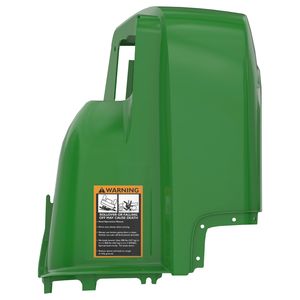 Крыло, Fender, Fender, Front Right W/label AM134742