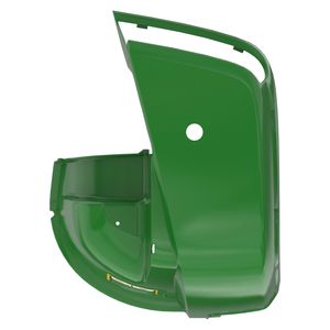 Крыло, Fender, Fender, Front Right W/label AM134742