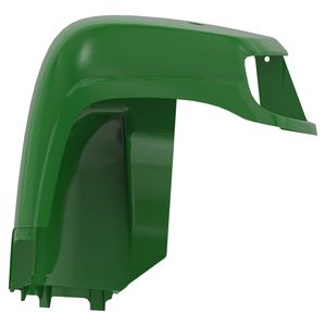 Крыло, Fender, Fender, Front Right W/label AM134742