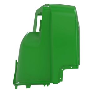 Крыло, Fender, Front Right W/label (green) AM137565