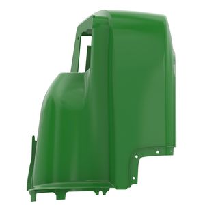 Крыло, Fender, Front Right W/label (green) AM137567