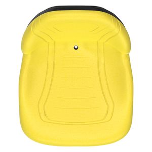 Сиденье, Seat, Assy 21 Inch, Yellow AM138194