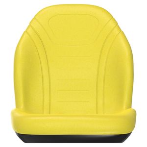 Сиденье, Seat, Assy 21 Inch, Yellow AM138194