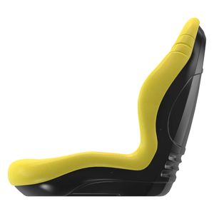 Сиденье, Seat, Assy 21 Inch, Yellow AM138194