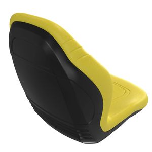 Сиденье, Seat, Assy 21 Inch, Yellow AM138194