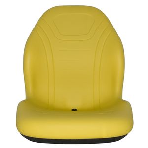 Сиденье, Seat, Assy 21 Inch, Yellow AM138194