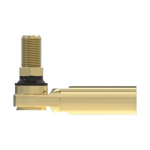 Конец попер. рулев. тяги, Tie Rod End, Rh M12 Stud AM140529