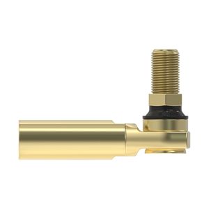 Конец попер. рулев. тяги, Tie Rod End, Rh M12 Stud AM140529