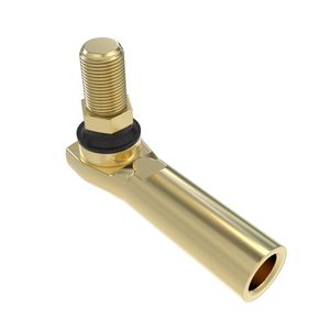 Конец попер. рулев. тяги, Tie Rod End, Rh M12 Stud AM140529