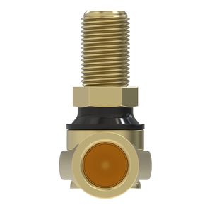 Конец попер. рулев. тяги, Tie Rod End, Lh M12 Stud AM140530
