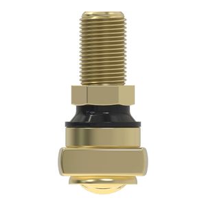 Конец попер. рулев. тяги, Tie Rod End, Lh M12 Stud AM140530