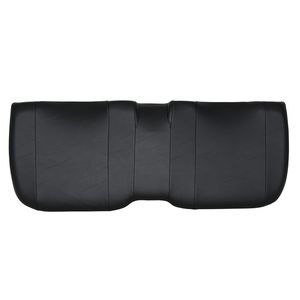 Сиденье, Seat, Bottom Assy, Bench, Black AM140946