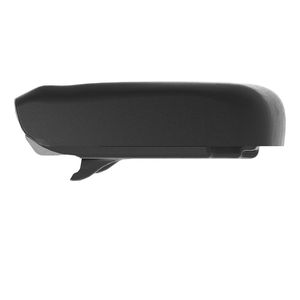 Сиденье, Seat, Bottom Assy, Bench, Black AM140946