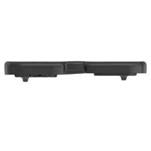 Сиденье, Seat, Bottom Assy, Bench, Black AM140946