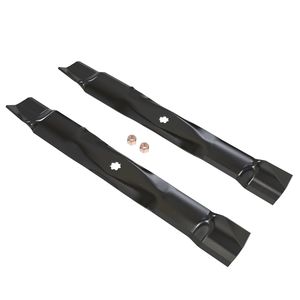 Комплект ножей косилки, Mower Blade Kit, 42c Mulch Blade Ki AM141033
