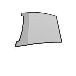 Ветровое стекло, Windshield, With Seal (t520/2 Cab) AM141841