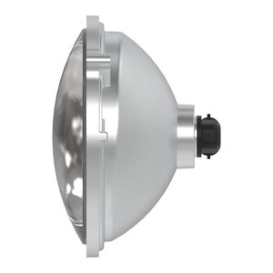 Передняя фара, Headlight-poly Lens AM143352