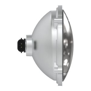 Передняя фара, Headlight-poly Lens AM143352
