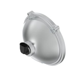 Передняя фара, Headlight-poly Lens AM143352