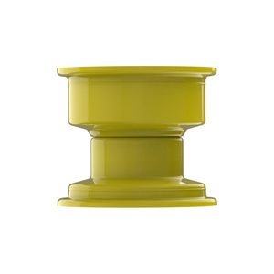 КОЛЕСО, Wheel,8x7,yellow AM143568