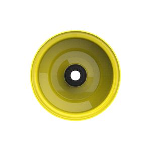 КОЛЕСО, Wheel,8x7,yellow AM143568