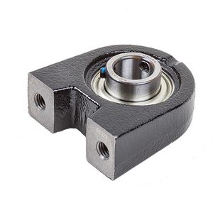Подшипник, Bearing, Pillow Block, Double-seal AM143610