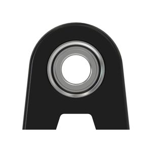 Подшипник, Bearing, Pillow Block, Double-seal AM143610